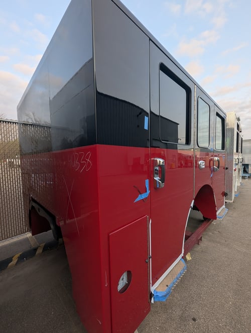 Clayton FD